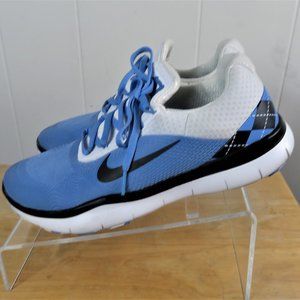 Nike NC Shoes Sneakers Blue Size 8 M
